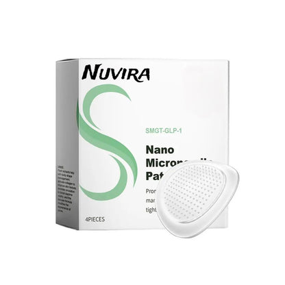 Youthful Glow Microneedle Patches™