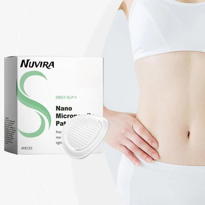 Youthful Glow Microneedle Patches™