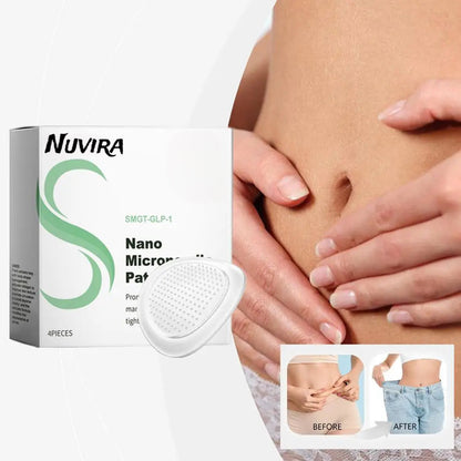 Youthful Glow Microneedle Patches™
